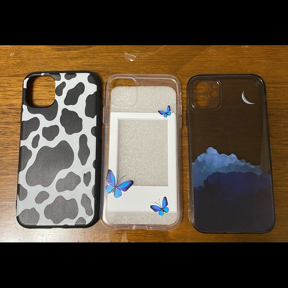 New iPhone 11 cases bundle